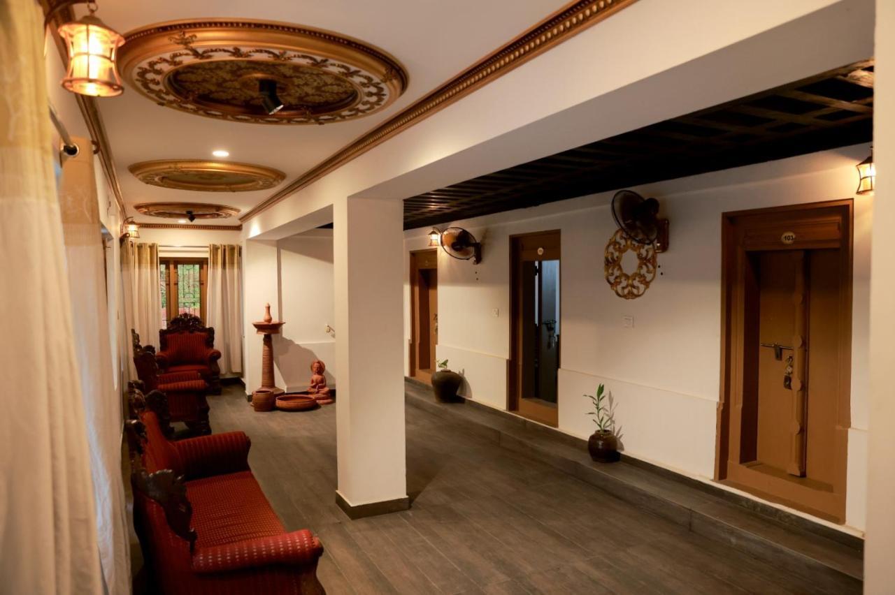 Best Heritage Home Iritti Dış mekan fotoğraf