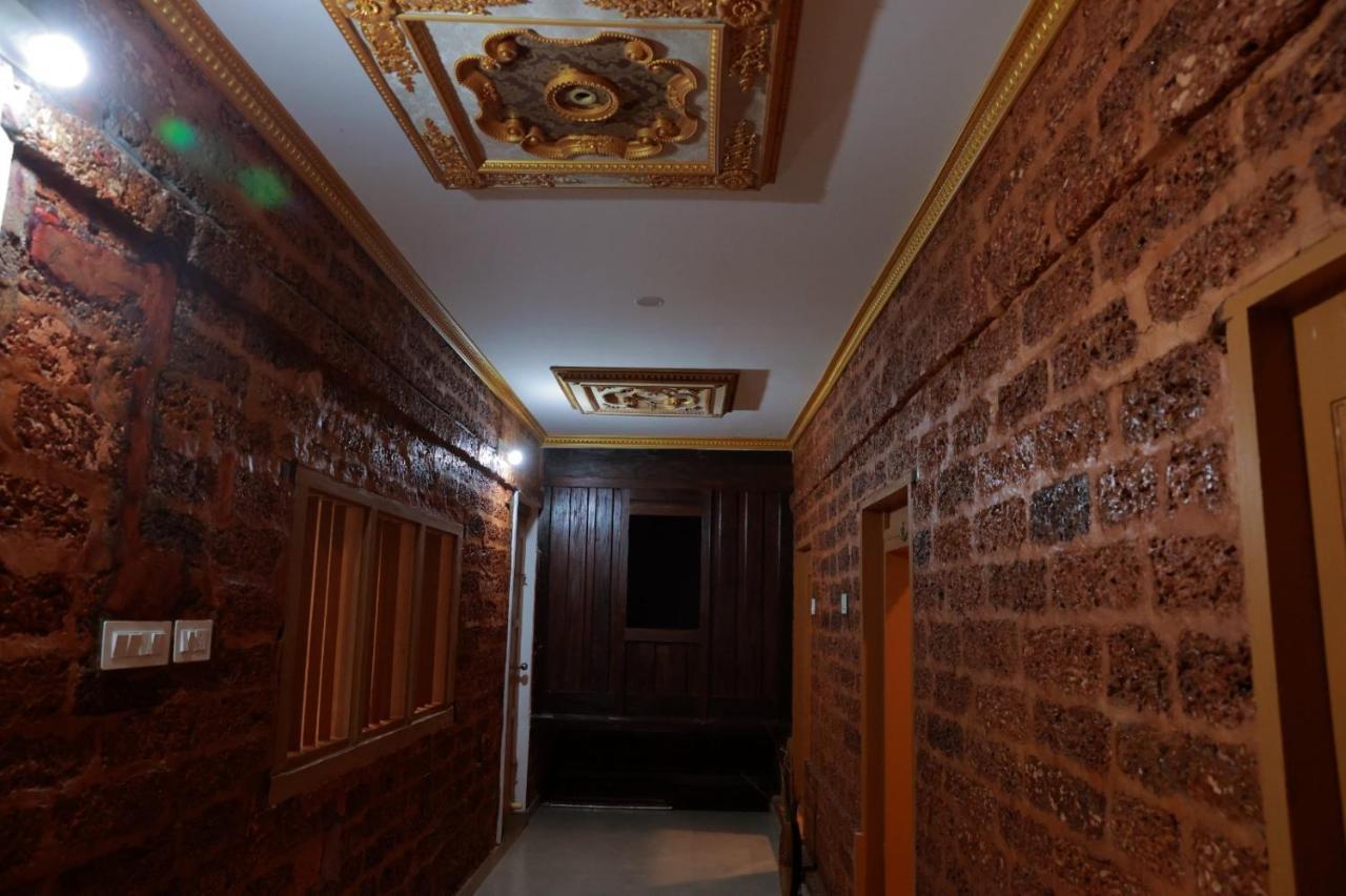 Best Heritage Home Iritti Dış mekan fotoğraf