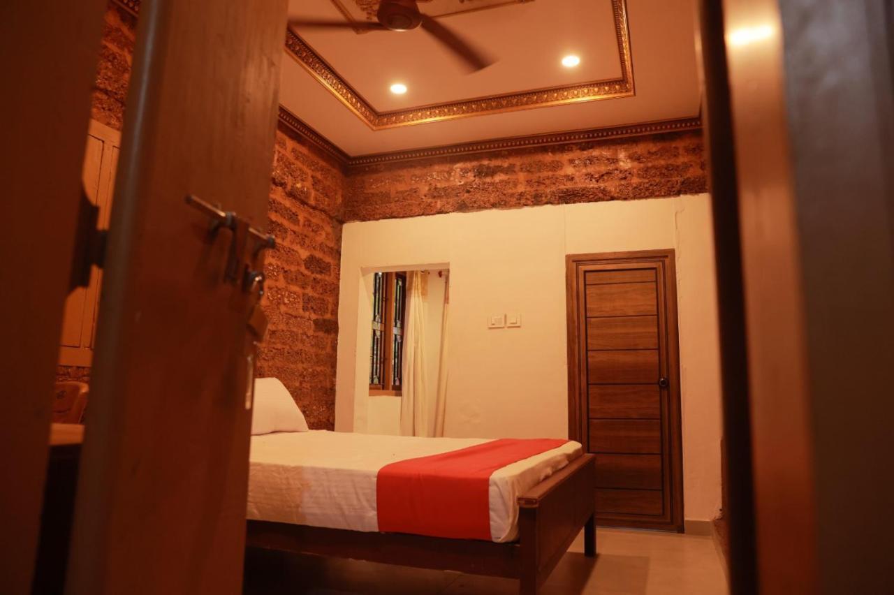 Best Heritage Home Iritti Dış mekan fotoğraf