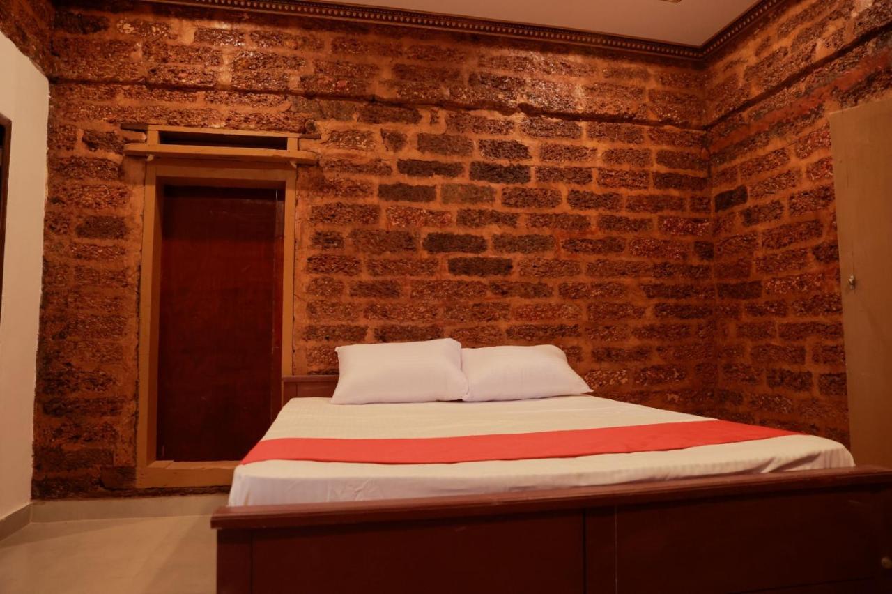 Best Heritage Home Iritti Dış mekan fotoğraf